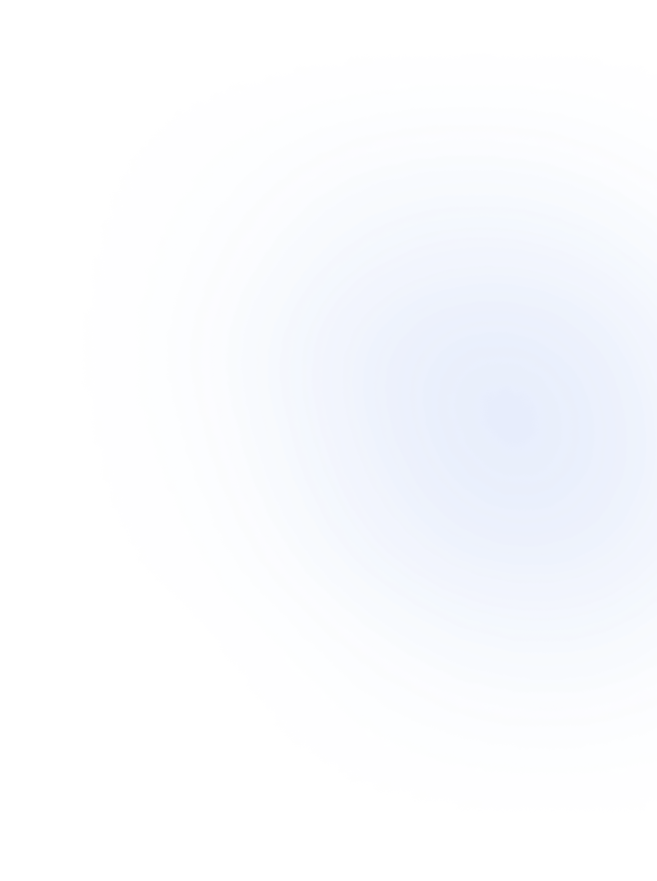 Decorative Right Glow